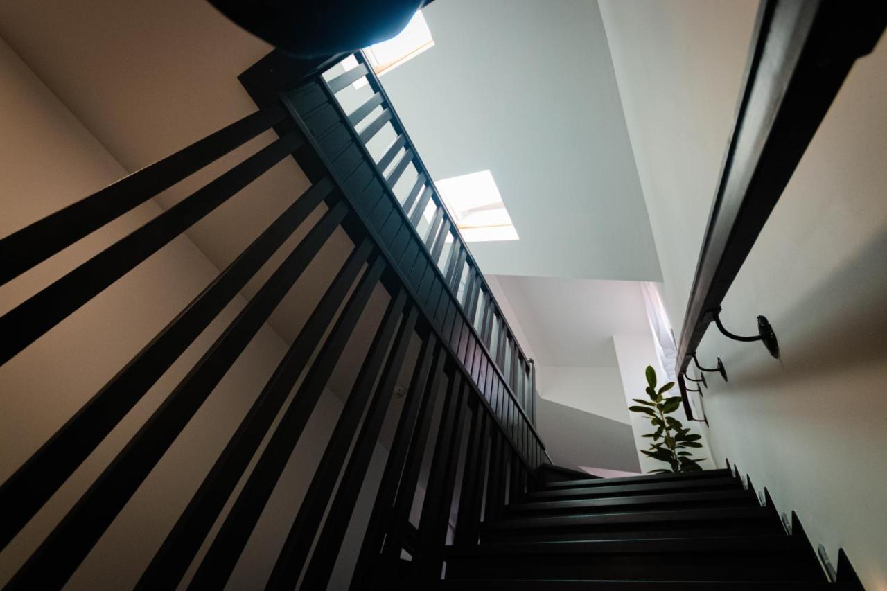 Paunasul Codrilor Câmpulung Moldovenesc エクステリア 写真